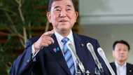 Japan PM presses Trump on tariffs ahead of new talks