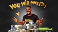 LandLotto Unveils Popular TV Reality Star Tobi Bakre as Brand Ambassador
