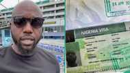 "They charged me N266,000 for visa": CNN anchor breaks silence after paying $215 for Nigerian visa