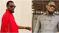 Nigerian man calls out Dbanj, accuses him of molesting his female friend in 2018