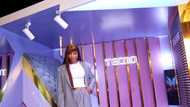 Nigeria Fashion’s Finest at TECNO's Booth Shines at Lagos Fashion Week