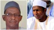 2023: After 2 attempts, former President Musa Yar’Adua's first cousin joins Katsina guber race