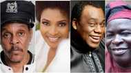 6 influential Nigerian celebrities whose deaths got Nigerians crying in month of June (photos)