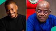 Governor Otti steps in after Alexx Ekubo’s death, opens up on support for family