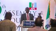 FHA summons Abdulmumin Jibrin over allegations of misconduct