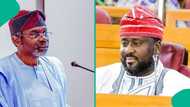 Breaking: Gbajabiamila breaks silence over APC primaries in Surulere
