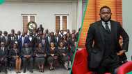 130 New notaries public take oath of office in Lagos
