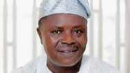 Nigerian professor who was recently listed among top scholars in the world slumps, dies