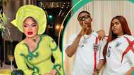 Bobrisky weighs in on Peller's heartbreak saga, offers new girlfriend: “Way prettier than Jarvis”