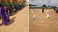 PAACA releases situation report on FG's school feeding programme in FCT