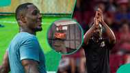 "I’ll give you ₦1M": Ighalo promises Carterefe cash if he gets name of his club