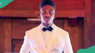 Drama between Moses Bliss and man who refused to delete his wedding invite leaves many talking