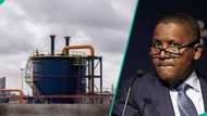 Dangote secures $2.5bn in private placement ahead of historic refinery IPO, investors rush In