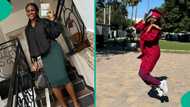 Lady working as nurse in US says she makes her monthly salary in Nigeria in one day overseas