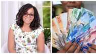 Make your own money so a man can be loyal to you, lady offers relationship advice