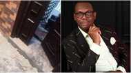 Arsonists ‘bomb’ APC candidate’s residence in Rivers barely 24 hours to election