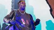 Nike postpones collaboration with Travis Scott over Astroworld tragedy