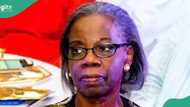 MKO Abiola’s wife, veteran journalist, Doyin, dies at 82