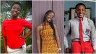 4 young Nigerians who cleared their WAEC results & surprised people with their brilliance
