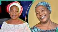 Actress Tola Oladokun opens up on how she relates with husband in the bedroom: “I have never kissed”