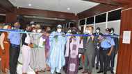 Nigeria Police Force moves to fast-track fight against transnational crimes