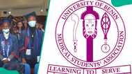 The University of Benin cut off mark for JAMB 2024/2025