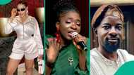 "We lost them early": Nigerian celebrities who have died in 2026 so far