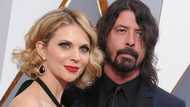 Jordyn Blum's biography: what is known about Dave Grohl's wife?