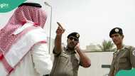 Saudi Arabia lists three severe penalties for overstaying entry visas