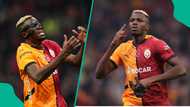 Osimhen issues bold promise to Galatasaray amid alleged 'fight' with journalists: Video