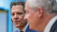 At IMF, Brazil and France renew push for 'fairer' international taxation