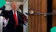 US embassy announces closure of office in Nigeria, details emerge