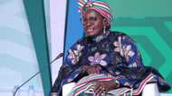 IWD: Tallen laments low women participation in ecosystem, others