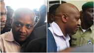 Trial of suspected kidnap kingpin Evans which started in 2017 stalled again as witness fails to show up in court