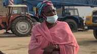 Shugaban Hukumar NCFRMI Na Kano, Zeenat Kaltume-Yahaya, Ta Rasu