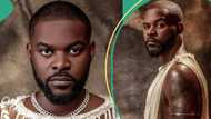 "It is a work of art": Falz opens up about his new EP and why he has been away