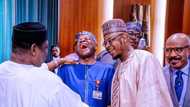 Pantami da Wasu Ministocin Buhari 9 Da Za Su Iya Tsira da Kujerunsu a Mulkin Tinubu