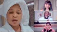 You flaunt millions but are asking us to donate: Lady blasts Mercy Aigbe, others over Kemi Afolabi's #GoFundMe