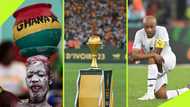 Countries Qualified for AFCON 2025: Ghana Fails to Secure a Spot