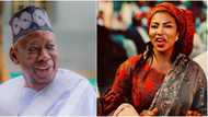 Why I facilitated the removal of Maryam Shetty from Tinubu’s ministerial list, Ganduje finally opens up