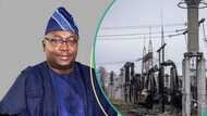 Power minister mentions those responsible for poor electricity supply in Nigeria