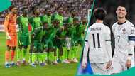 Nigeria vs Portugal: Super Eagles receive major boost ahead of crucial friendly game