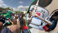 FG launches seven conversion centres for cheaper fuel, removes VAT on CNG purchases