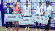 Lotus Bank Abeokuta 10km Race ends with pomp and pageantry