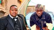 Portable challenges Cubana Chiefpriest to a boxing match for N100 million: “I want to fight big people”