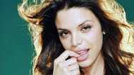 There are a lot of rumours about Vanessa Ferlito, but which one is true?