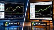 MetaTrader 5 vs MetaTrader 4 - What Nigerian traders need to know before making the switch