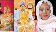 23-year-old man marries 45-year-old popular Nigerian politician, their cute photos light up the internet