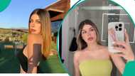 Former Miss Universe Carolina Flores Gomez shot dead by mum-in-law, video shows husband’s reaction