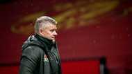 Man United legend attacks Solskjaer over heartbreaking comments he made after draw against Everton